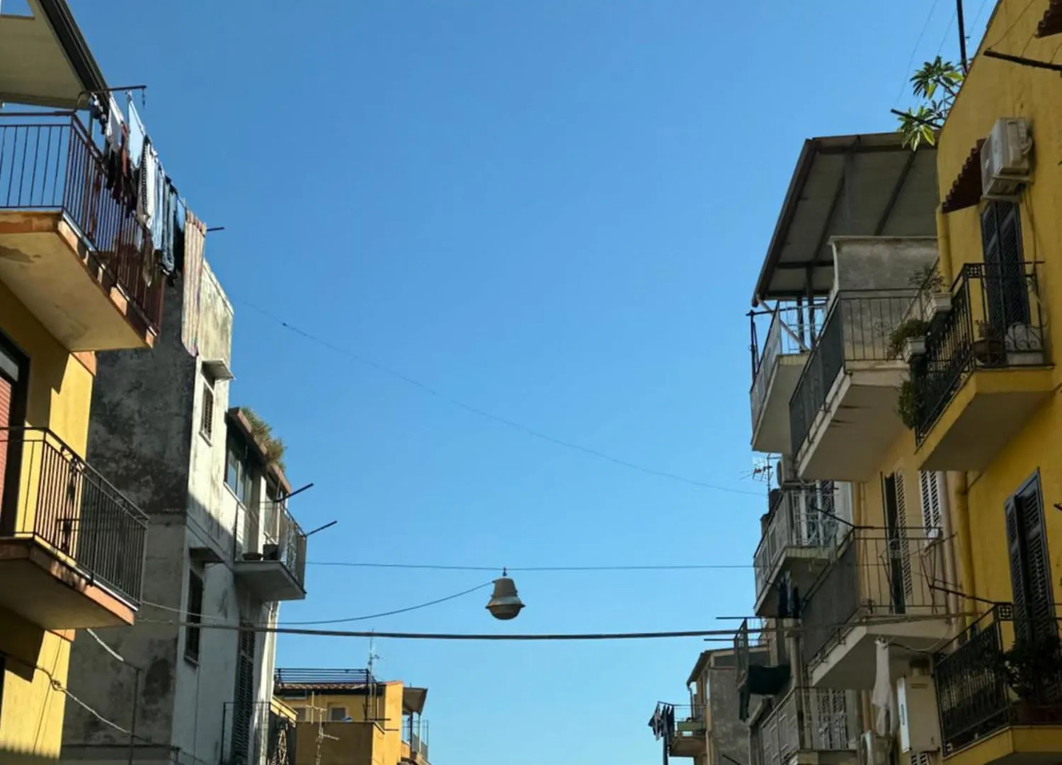 L'Angoletto Di Andrea カリーニ